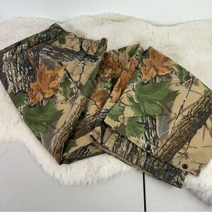 GORE-TEX Camouflage Men Pants